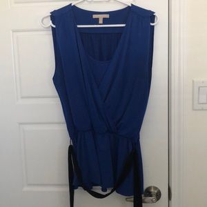 Blue Banana Republic Shirt